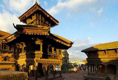 尼泊尔10天9夜高端全境纯美之旅（10日行程）