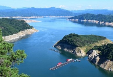 小韭菜沟、黄椅山玄武湖浪漫之旅（2日行程）