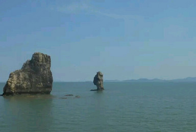 石城岛海岛游活动（2日行程）