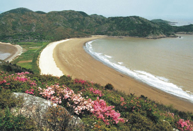 海岛游--浪漫檀头山岛等你来（2日行程）