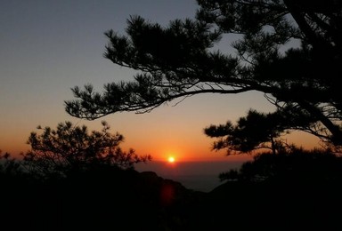 7.22-23夜登泰山（2日行程）