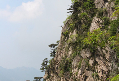 登山穿越系列 挑战万佛山 祈愿老佛顶（1日行程）