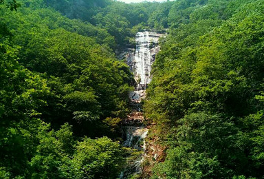 岫岩龙潭湾活动（1日行程）