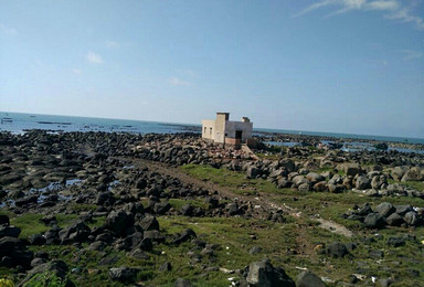 硇洲岛 那宴海滩 海鲜盛宴（2日行程）