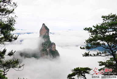 重游神仙居（1日行程）