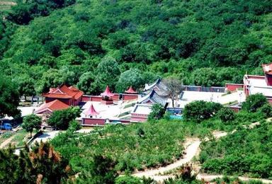 阜新宝力根寺休闲游（1日行程）