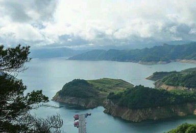 东北小千岛湖（2日行程）