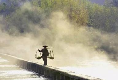 缙云 仙都 鼎湖峰 芙蓉峡 朱潭山 小赤壁（2日行程）