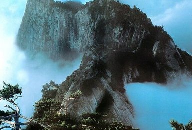 西岳华山 相约在路上(3日行程) 西岳华山 相约在路上(3日行程)