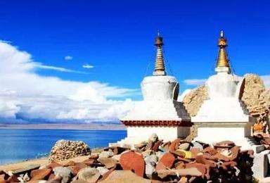 西藏 珠峰大本营 布达拉宫 纳木措 大峡谷活动（8日行程）