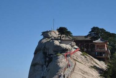 品味西安 发现中国双飞(4日行程) 品味西安 发现中国双飞(4日行程)