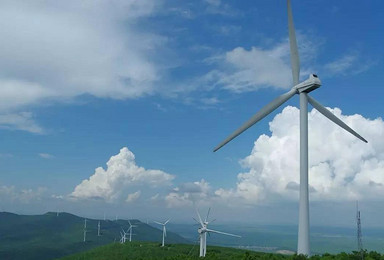 富锦湿地 风车山庄（0日行程）