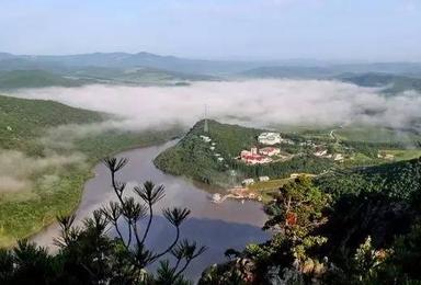 鸡西麒麟山风景区（1日行程）