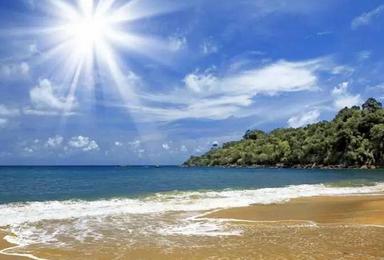 国庆泰国普吉岛度假行程计划（7日行程）