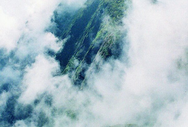 中秋佳节相聚赣南第一云海高峰齐云山（3日行程）