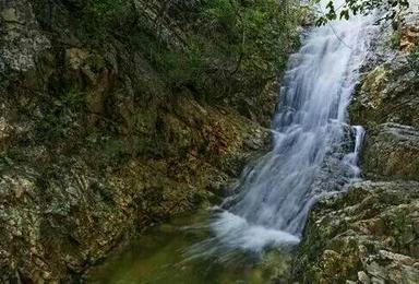 营口赤山玻璃栈道游（1日行程）