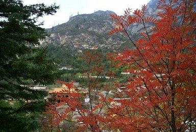 走进佑宁寺（1日行程）