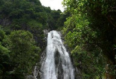 雁荡楠溪江（3日行程）