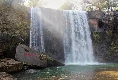 中秋假期 宽甸青山沟（2日行程）