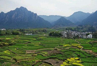 龙行天下邀你龙须山徒步 赏景（1日行程）