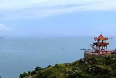 访海西之美最佳景点之连江奇达 观海景风光 品海鲜（1日行程）