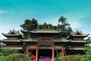 魅力山西汽车游(7日行程) 魅力山西汽车游(7日行程)
