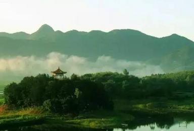金秋十月共赴信阳 赏鸡公山 游南湾湖自驾(3日行程) 金秋十月共赴信阳 赏鸡公山 游南湾湖自驾(3日行程)