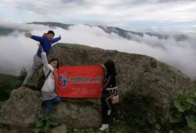 中国北方的香格里拉 山西芦芽山（3日行程）