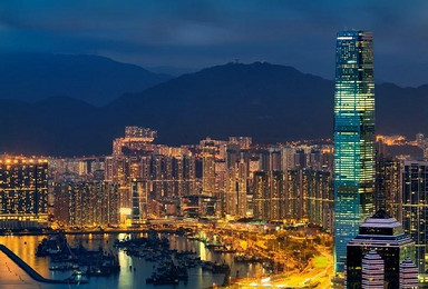 香港海岛露营纯玩度假游（4日行程）