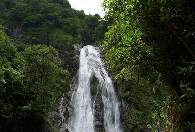 雁荡山（3日行程）