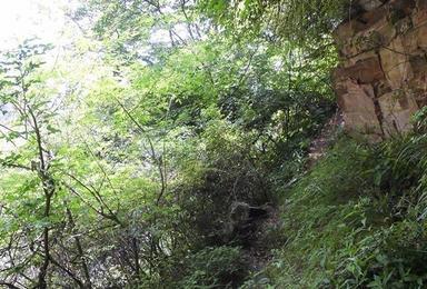 穿越太行秋景最美画卷之龙水梯（1日行程）