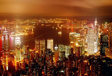 香港澳门珠海双卧游(8日行程) 香港澳门珠海双卧游(8日行程)