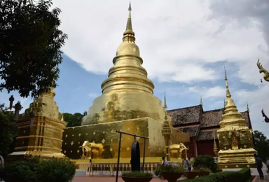 体验异国风情享受泰国假期普吉清迈曼谷之旅（7日行程）
