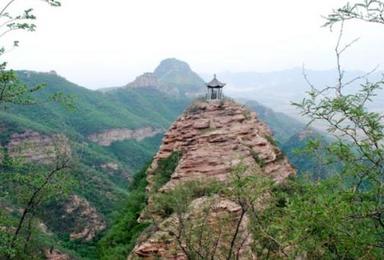 河北崆山白云洞 皮革城休闲游（1日行程）