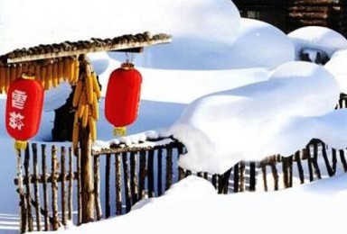 相约哈尔滨 雪谷穿越雪乡 长白山 雾凇岛活动(7日行程) 相约哈尔滨 雪谷穿越雪乡 长白山 雾凇岛活动(7日行程)