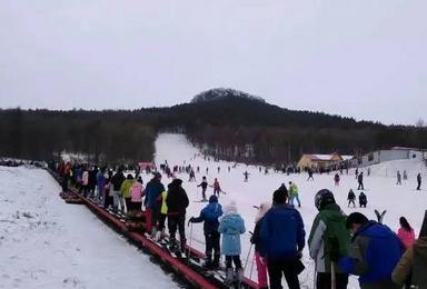 送保险 玉泉高品质滑雪场王老师滑雪场滑雪 打雪圈活动活动召集（1日行程）