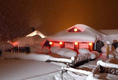 带你打个飞的去看雪 吉林雾凇岛 梦幻雪乡雪谷 冰城哈尔滨双飞精华游（5日行程）