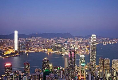 香港 澳门直飞游(7日行程) 香港 澳门直飞游(7日行程)