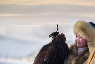 蒙古国冬季真枪实弹狩猎体验之旅（7日行程）