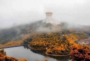 绍兴龙华寺 天宫 中国黄酒博物馆游 送绍兴6年黄酒一箱（1日行程）