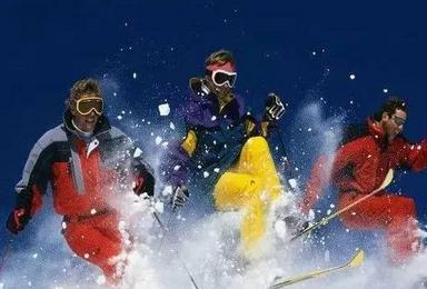 我一起去滑雪 亚洲第一温泉福泉召集帖（2日行程）