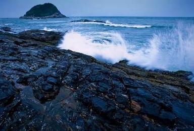 穿越惠州黑排角海岸线 观摄影天堂赏无敌海景（1日行程）