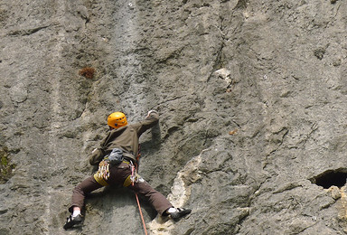 狮子山 大龙山攀岩训练（2日行程）