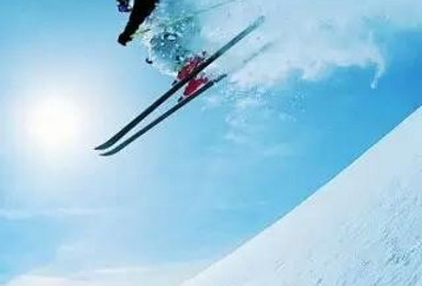 玉龙湾滑雪场疯狂滑雪（1日行程）