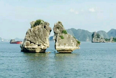 越南吉婆岛深度游（7日行程）