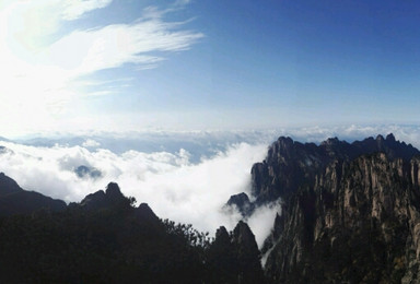 冰雪节第一季 辉县小华山 南马鞍 黑龙潭（1日行程）