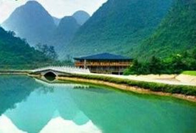 广西桂林金钟山旅游度假区休闲活动（2日行程）