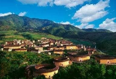 组织武夷山 福建永定土楼 厦门鼓浪屿 南普陀 雁荡山 绍兴游(6日行程) 组织武夷山 福建永定土楼 厦门鼓浪屿 南普陀 雁荡山 绍兴游(6日行程)
