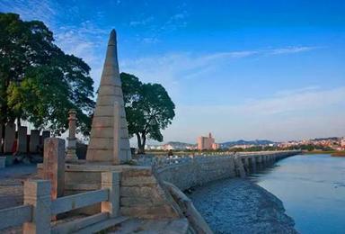 畅游泉州 开元寺 南少林寺 洛阳桥 东西街美食 蚵壳厝 蟳埔民俗文化村游（1日行程）