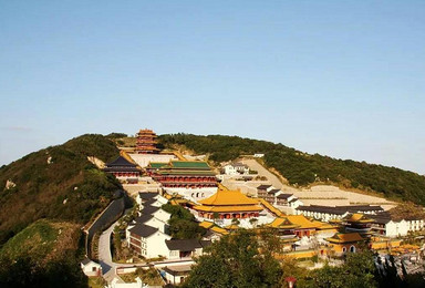 大漠带您普陀 西湖 灵隐 九华(7日行程) 大漠带您普陀 西湖 灵隐 九华(7日行程)